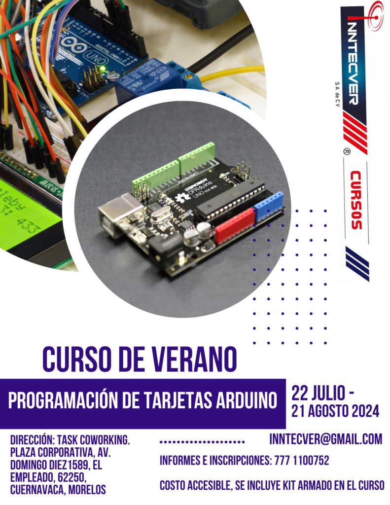 Arduino