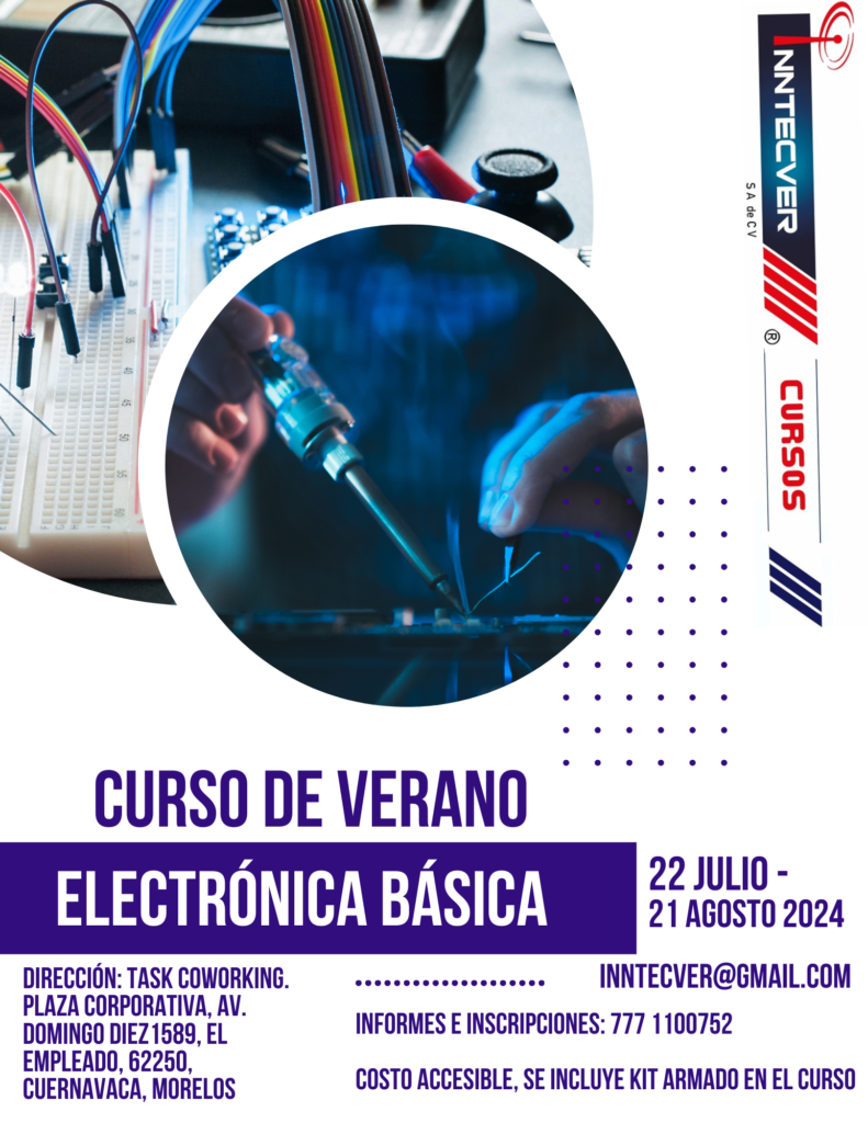 Electronica