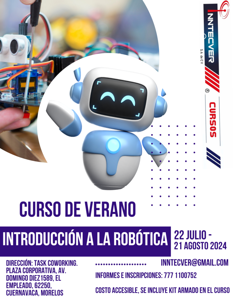 ROBOTICA