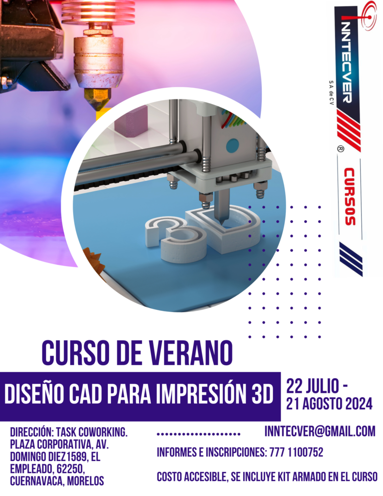 curso de VERANO